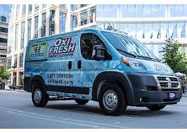 oxi fresh carpet cleaning in wilmington
