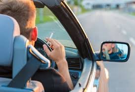 If your car has leather seats if you're a smoker or have a passenger who is, remember to empty the ashtrays regularly. How To Remove The Smell Of Cigarette Smoke From Your Car Startrescue Co Uk