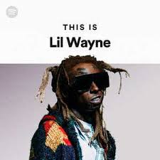She and i became very close, ironically, after lil wayne and i decided to call it quits, she said. Lil Wayne Spotify