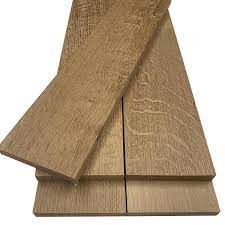 This means that customers who are looking for anything other than hardwood, laminate or vinyl. Swaner Hardwood 1 In X 6 In X 6 Ft Quarter Sawn White Oak S4s Board 2 Pack Ol04051672aq The Home Depot