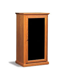 27 Shaker Stereo Cabinet From