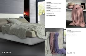 Ideale per vestire il letto durante le stagioni più calde. Casa Anversa Catalogo Letto Ai2013