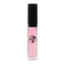 w7 cosmetics glamorous lip gloss 6g