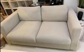 Ikea Vimle 2 Seater Sofa Furniture