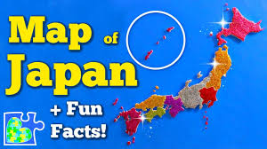 For now we have over: Map Of Japan Eight Regions Of Japan Fun Facts World Geography Apho2018