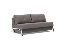 Cubed Deluxe Sofa Bed Queen Size