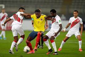 Colombia vs Peru Preview, Tips and Odds ...