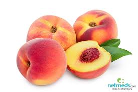 Aadu Fruit: Excellent Health Benefits Of Peaches That Guarantee Enhanced Well-Being