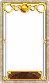 We did not find results for: Blank Tarot Card Template New Concept