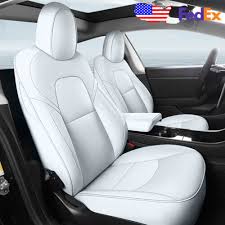 Specialized Leather Custom Fit Car Seat