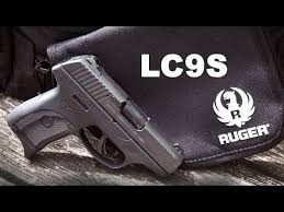 ruger lc9s review you