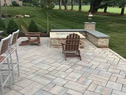 Material Options For Patios