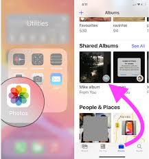 Please leave a quick review on the app store. How To Share Icloud Photo Album With Anyone Android Or Mac Pc