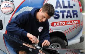 All Star Auto Glass To Begin Operations