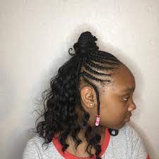 They range from simple hairstyles to some that might be considered unconventional, what they all have in common is that they would make any kid—boy or. 115 Braids With Beads For Kids You Should Choose New Natural Hairstyles Hair Styles Braids With Beads Kids Hairstyles