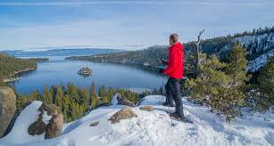 lake tahoe winter things to do in