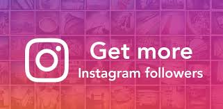 Kami juga berkomitmen untuk terus menyediakan layanan yang terbaik bagi para pengguna situs bekasi followers agar tetap bermanfaat dari masa ke masa. Get Free Instagram Followers Like Update 2020