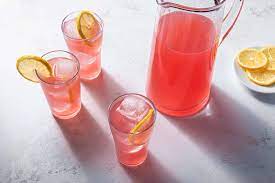 pink lemonade recipe