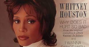 Whitney Houston gambar png