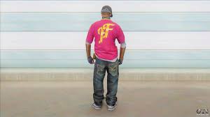 Freehiphopbundle #hiphopbundle #hiphop #garena #freefire #newevent #newhiphop tnx for watching full video please. Hip Hop Free Fire Skin For Gta San Andreas