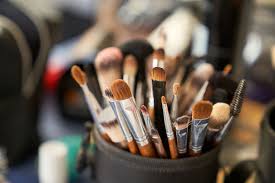 private label makeup brushes the