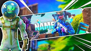 Powerful, free online tools and community for creating beautiful custom content. Speed Art Banniere Fortnite Youtube