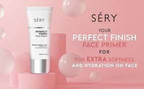 sery perfect finish face primer