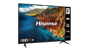 70 4k uhd roku smart tv with dolby vision™ & hdr10. Should You Buy A Hisense Tv What Hi Fi