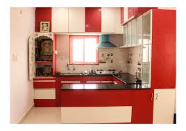 10 Pictures Of Pooja Rooms In Kitchens