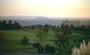 Scholl Canyon Golf & Tennis Club in Glendale, California, USA ...