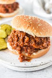 how to make clic sloppy joes with