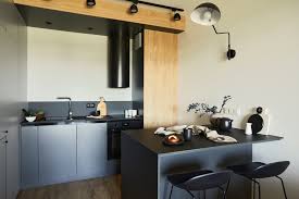 Small Kitchens Under 100 Sq Feet That