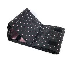 mary kay travel roll up bag