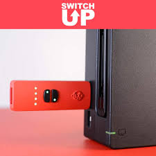 Compare current and historic nintendo switch system prices (nintendo switch). Amazon Com Collective Minds Switch Up Nintendo Switch Video Games