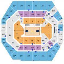 bankers life fieldhouse tickets with no