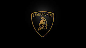 lamborghini logo wallpapers 4k hd