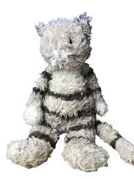 Shop from our full range of jellycat toys. Jellycat Medium Bunglie Cat Kitten Retired 9 99 Picclick Uk