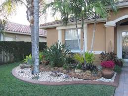 Shrubs and bushes are important elements in most landscaping designs, especially in front yards. Beautiful Landscape Ideas For Front Yard Mybegin Com Small Front Yard Landscaping Cheap Landscaping Ideas Rock Garden Design