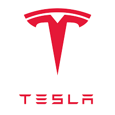 The great collection of tesla logo wallpapers for desktop, laptop and mobiles. Tesla Logo Wallpapers Wallpaper Cave