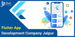 Looking for a top mobile app development companies in jaipur? Flutter App Development Company Jaipur