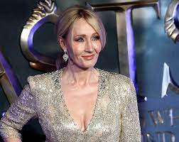 What did JK Rowling say on Twitter about trans rights? | The Sun