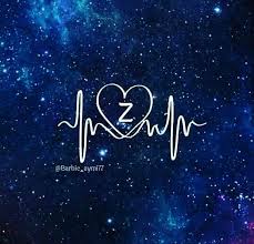 my heartbeat zl i love you hart bit hd