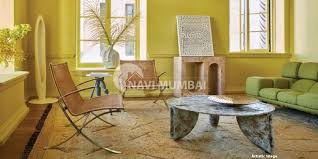 interior design ideas in yellow colour
