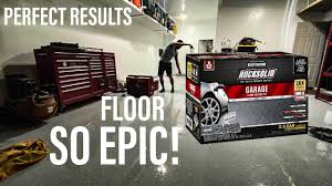 garage floor epoxy polycuramine so
