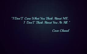 Please contact us if you want to publish a coco chanel wallpaper on our site. Coco Chanel Quotes Wallpaper Quotesgram