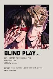 Blind play read