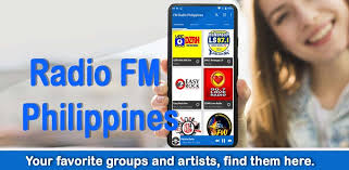 fm radio philippines apk for