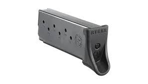 ruger ec9s lc9 lc9s 9mm 7 round factory