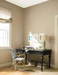 Taupe Colour Family Benjamin Moore