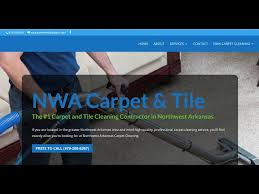 carpet cleaning in northwest arkansas